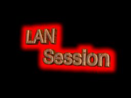 KULT LAN-session - Logo